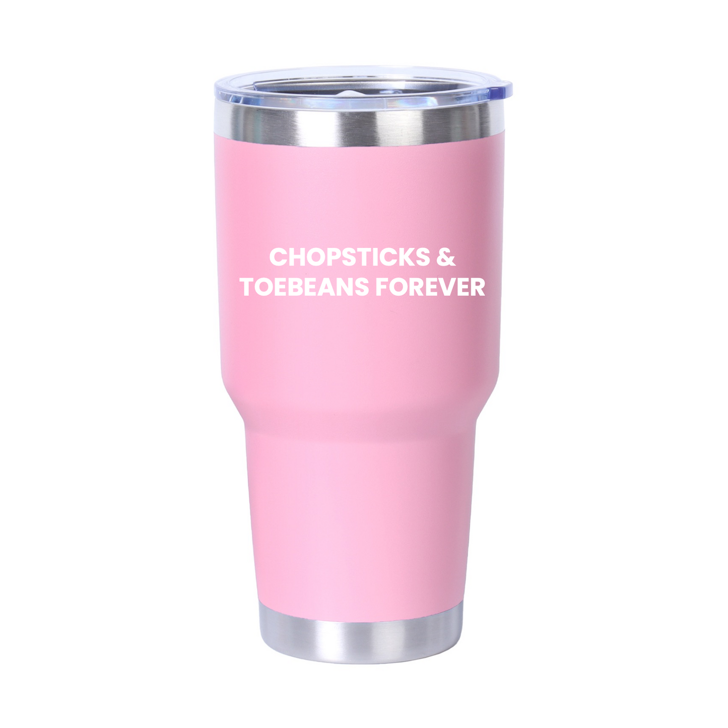 30 oz BIG MARV LEGACY TUMBLER - PINK