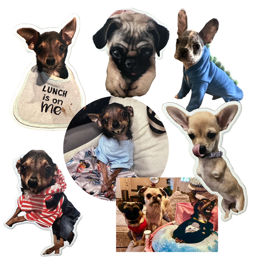 A Sticker Pack #1