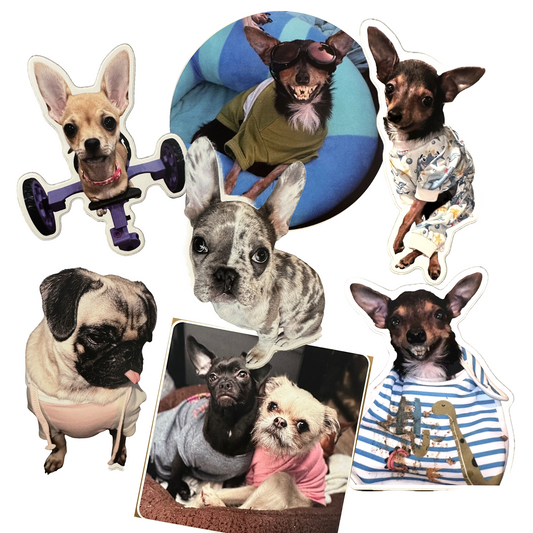 A Sticker Pack #3