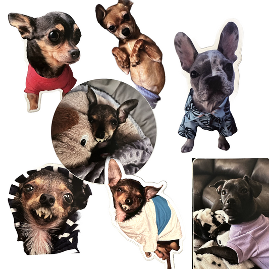 A Sticker Pack #4